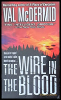 The Wire in the Blood - Книги