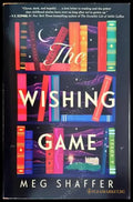The wishing game - Книги
