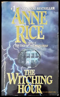 The witching hour - Книги