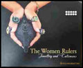 The Women Rulers / Правительницы - Jewellery and Talismans