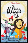 The Wonderful Wizard of Oz - Книги
