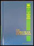 The World Book Encyclopedia. Vol. 10 I (560) - Книга