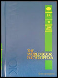 The World Book Encyclopedia. Vol. 11 J-K (561) - Книга