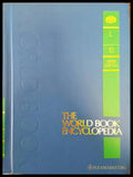 The World Book encyclopedia. Vol. 12 L - Книги