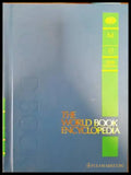 The World Book encyclopedia. Vol. 13 М - Книги
