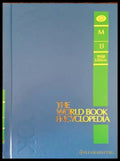 The World Book Encyclopedia. Vol. 13 M (564) - Книга