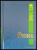 The World Book Encyclopedia. Vol. 14 N-O (556) - Книга