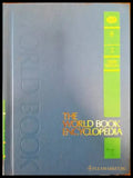 The World Book encyclopedia. Vol. 2 В - Книги