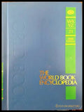 The World Book encyclopedia. Vol. 21 W-X-Y-Z - Книги