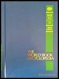 The World Book Encyclopedia. Vol. 21 W-X-Y-Z (554) - Книга
