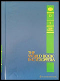 The World Book Encyclopedia. Vol. 5 D (565) - Книга