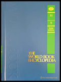 The World Book Encyclopedia. Vol. 9 H (569) - Книга