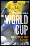 The World Cup - Книги