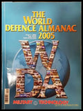 The World Defence Almanac issue 1 vol. XXIX - Книги