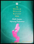 The World Health Report 2000 - Книги