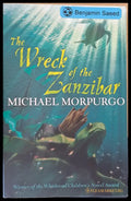 The wreck of the Zanzibar - Книги