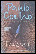 The Zahir - Книги