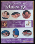 Therapeutic Massage - A practical introduction - Книги