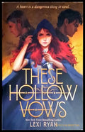 These Hollow Vows - Книги
