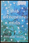 This Adventure Ends - Книги