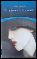 This side of paradise - Книги