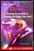 This time i Dance! - Книги