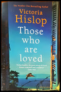 Those who are loved (354) - Книга