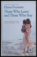 Those Who Leave and Those Who Stay - Книги