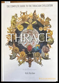Thrace (569) - Книга