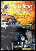Thrilling Stories of Mystery and Adventure - Hamlyn
