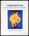 Thrombolysis - Книги