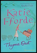 Thyme out - Книги