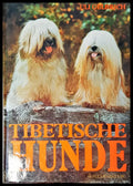Tibetische hunde - Книги