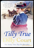 Tilly true - Книги