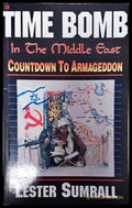 Time bomb in the Middle East: Countdown To Armageddon - Книга