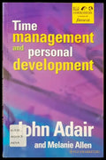 Time management and personal development - Книги