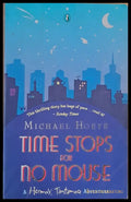 Time Stops for No Mouse (654) - Книга