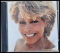 Tina: Wildest Dreams - 1-CD - antique