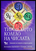 Тиролското колело на числата (301906261313) - Йохана Паунгер Томас Попе - Книга