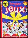 Toboggan Jeux №15 - корица