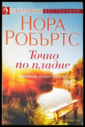 Точно по пладне (1368) - Книга