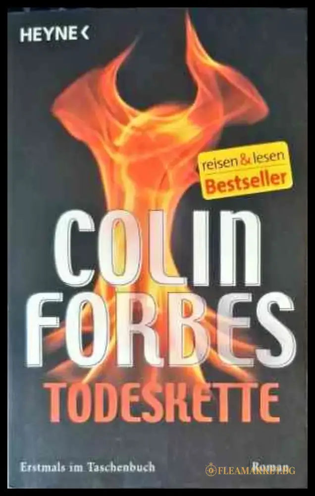 Todeskette - Книги
