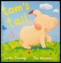 Tom’s tail - Книги