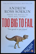 Too Big to Fall - Книги