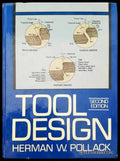 Tool design. Second edition - Книги