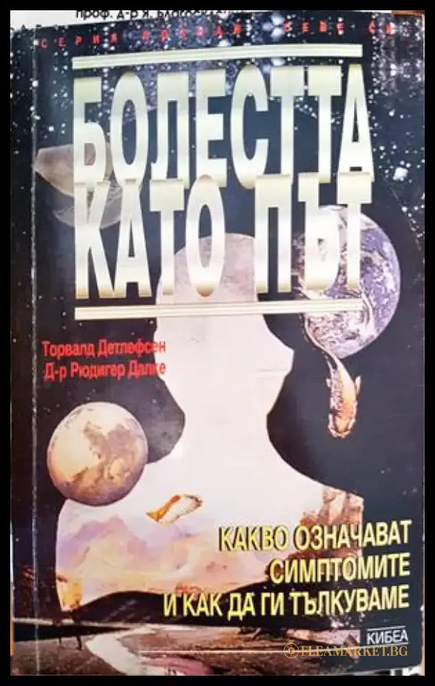 Торвалд Детлефсен Рюдигер Далке - Книги