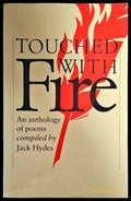 Touched with Fire - Книги