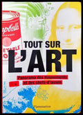 Tout sur l’art - Книги