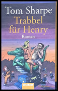 Trabble fur Henry - Книги