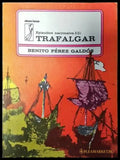 Trafalgar - Книги